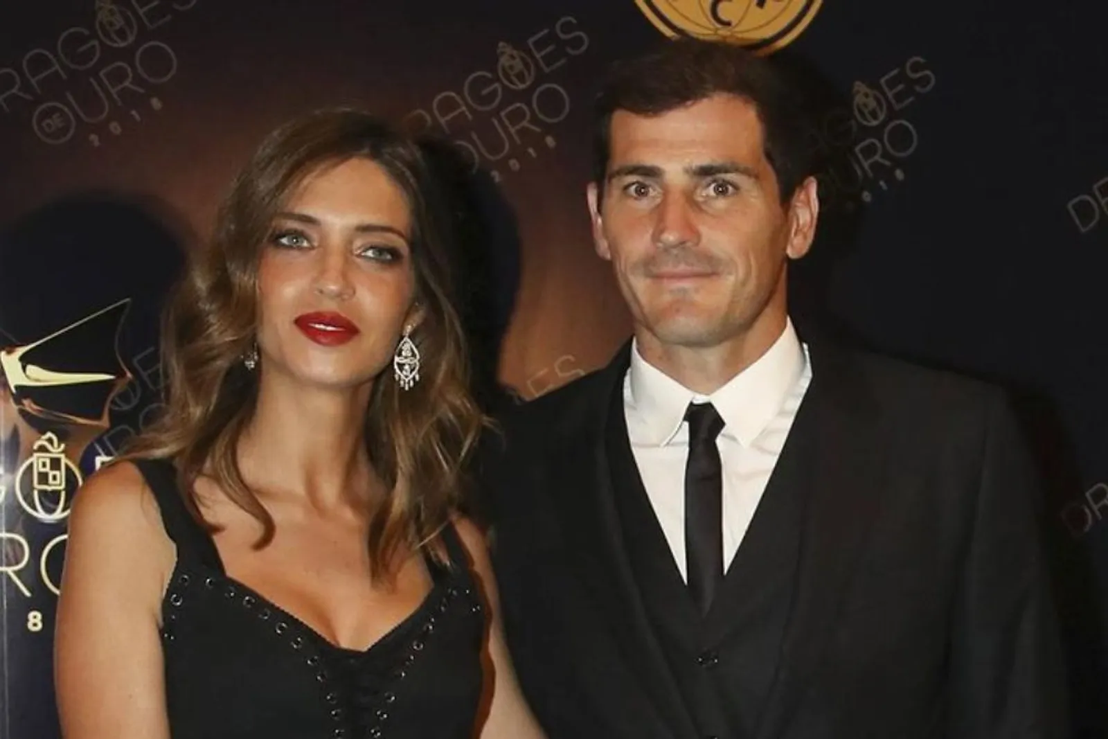 Mengaku Gay, Ini Kisah Cinta Iker Casillas dan Sara Carbonero