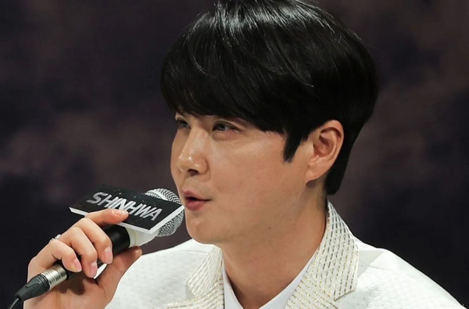 Hyesung 'Shinhwa' Ditangkap Kepolisian Korea, Ini Kronologinya