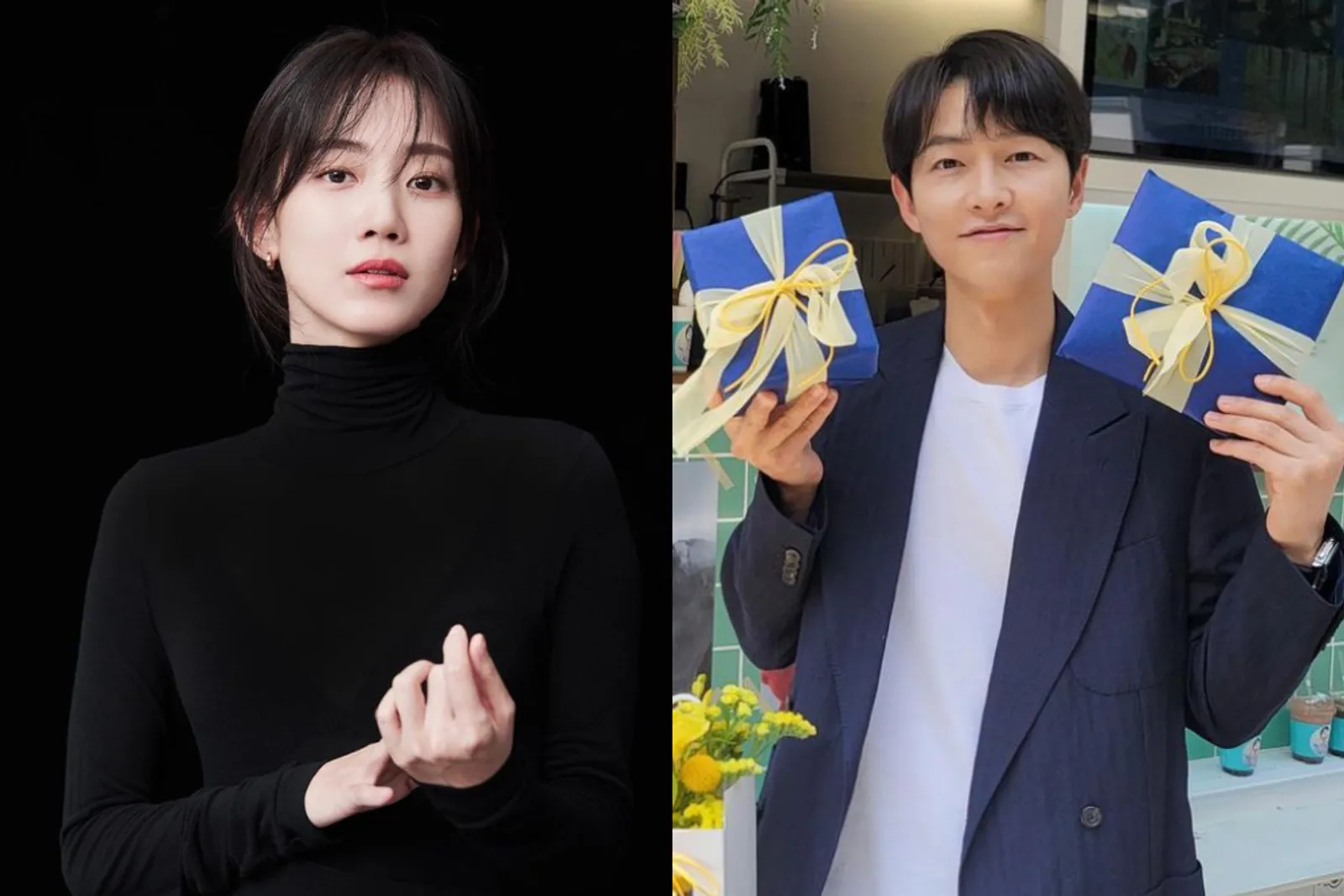 Drama Baru Song Joong Ki 'Reborn Rich' Siap Tayang 18 November
