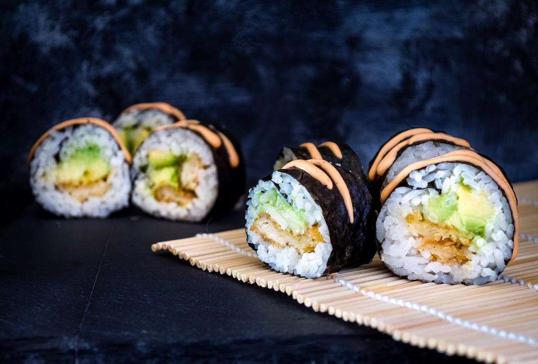 15 Cara Membuat Sushi Mentai Rumahan, Lezat dan Mudah Dibuat