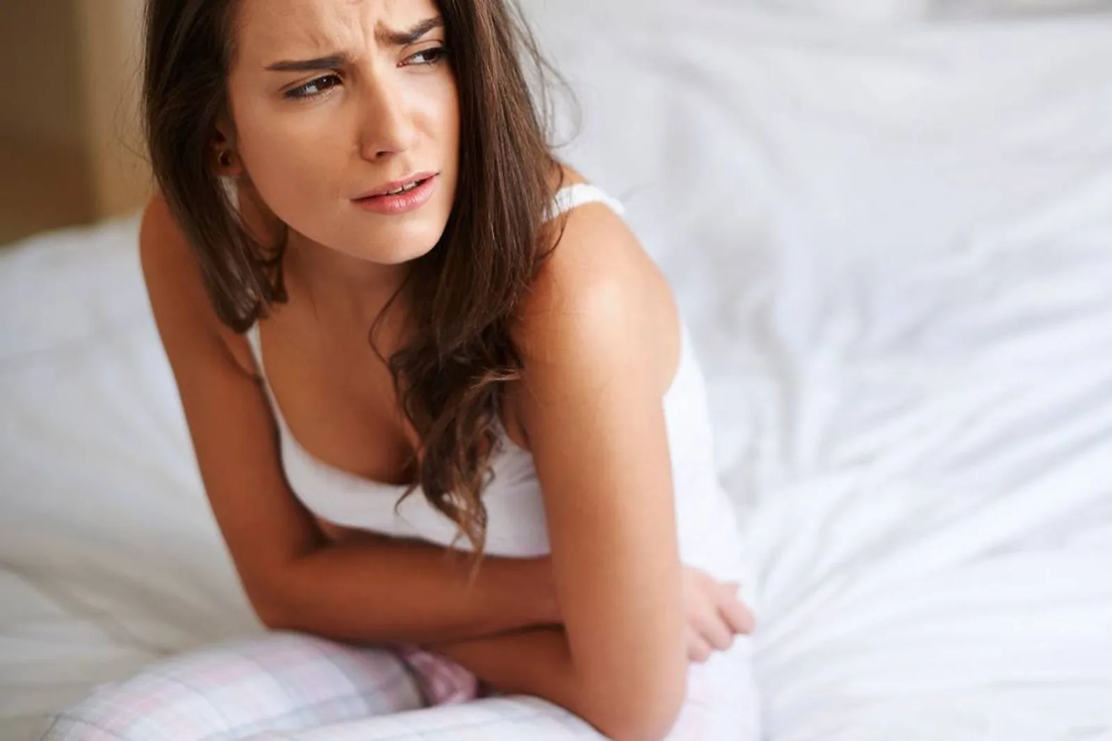 10 Alasan Mengapa Berhubungan Seks Bisa Terasa Menyakitkan