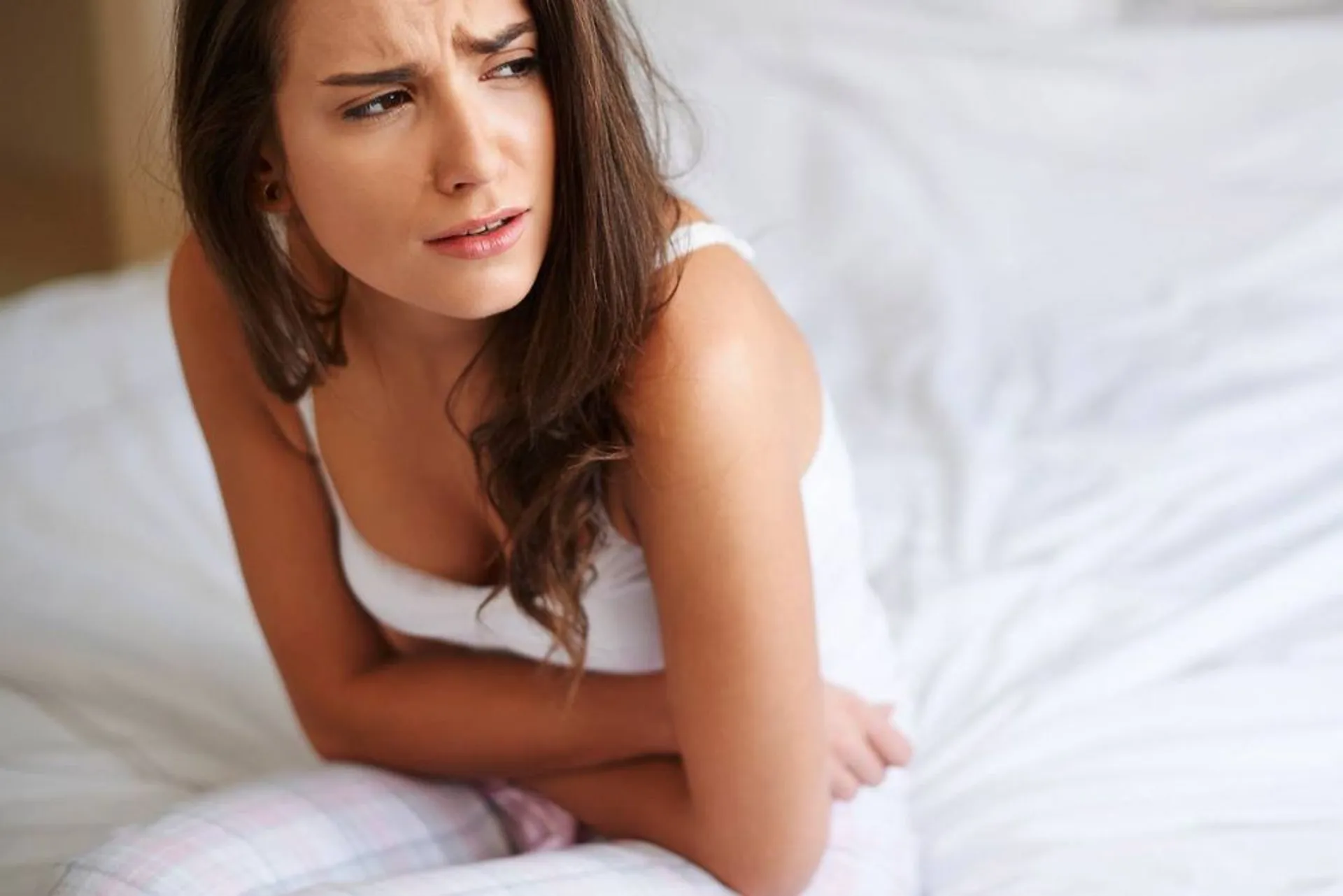 10 Alasan Mengapa Berhubungan Seks Bisa Terasa Menyakitkan