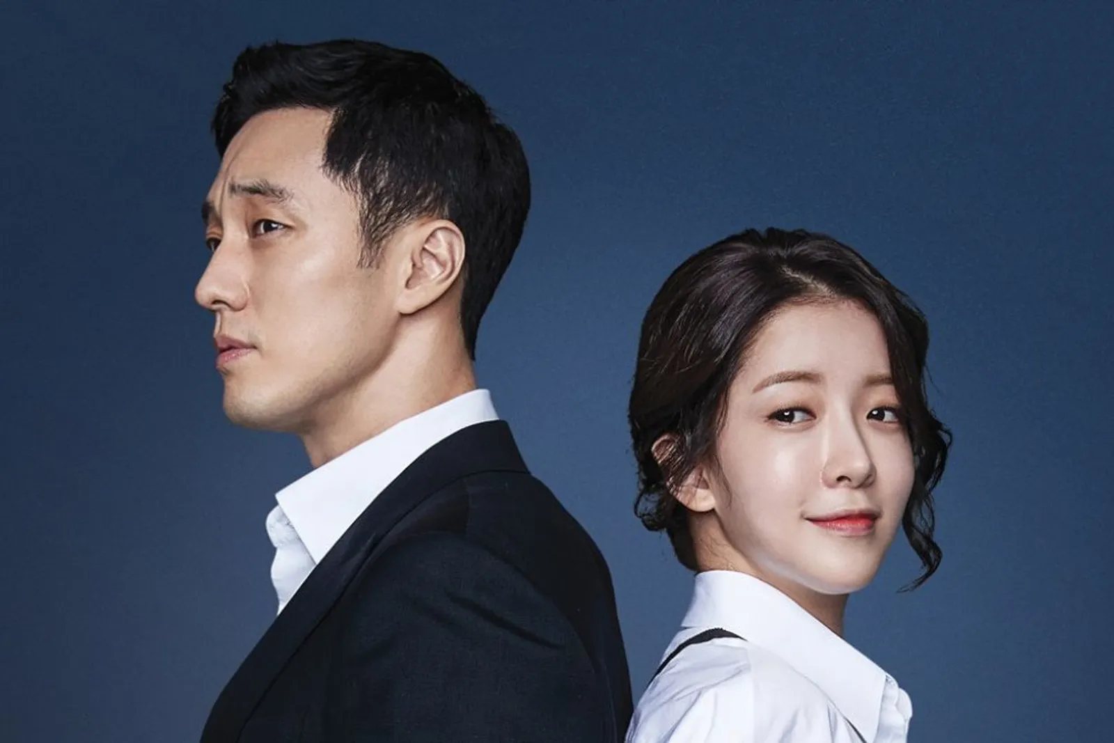 5 Drama Korea Romantis Tanpa Adegan Ciuman, Bikin Deg-degan!