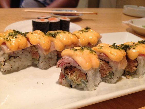 15 Cara Membuat Sushi Mentai Rumahan, Lezat dan Mudah Dibuat