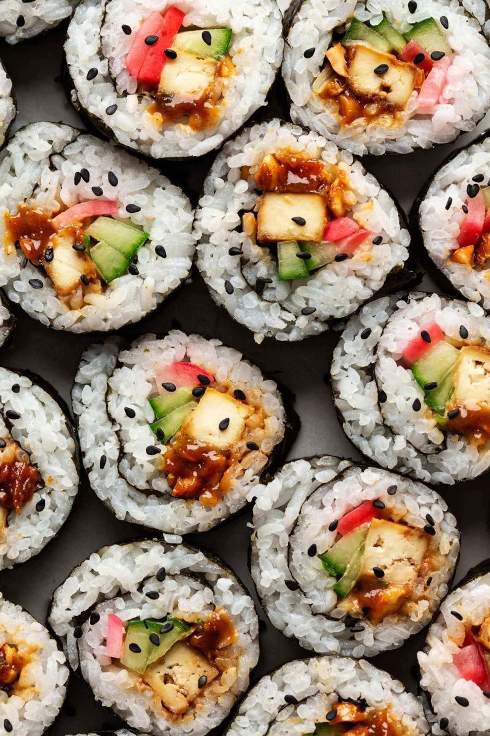 15 Cara Membuat Sushi Mentai Rumahan, Lezat dan Mudah Dibuat