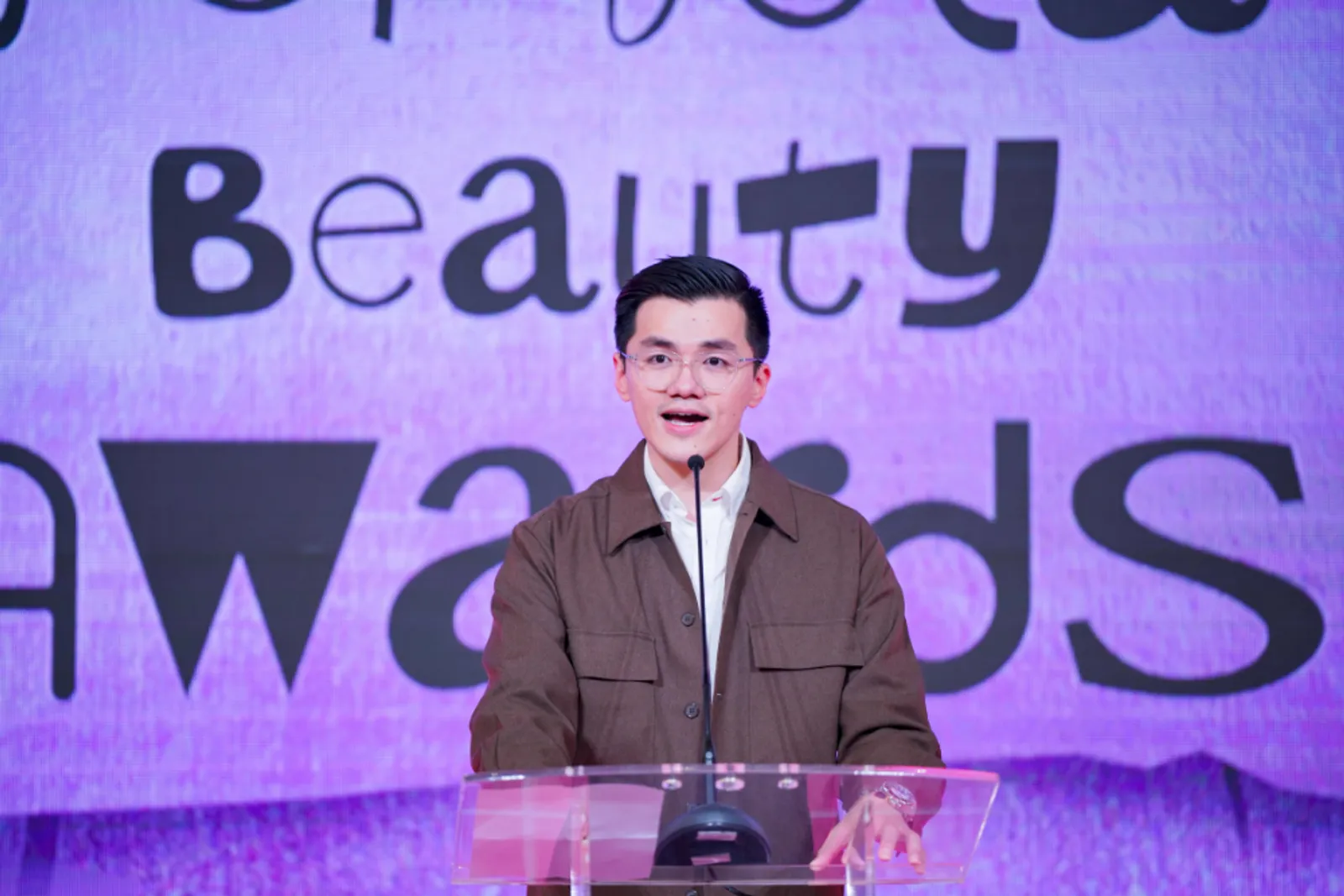 #BFA2022: Popbela Beauty Awards Ajang Apresiasi Industri Kecantikan