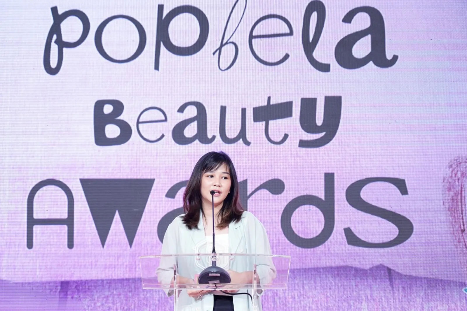 #BFA2022: Inilah 23 Daftar Pemenang Popbela Beauty Awards 2022!