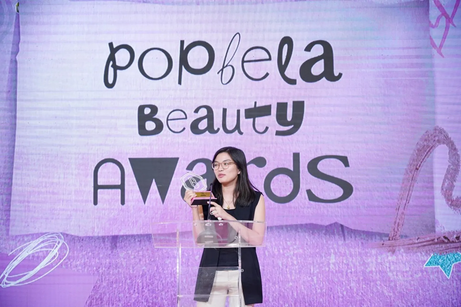 #BFA2022: Inilah 23 Daftar Pemenang Popbela Beauty Awards 2022!