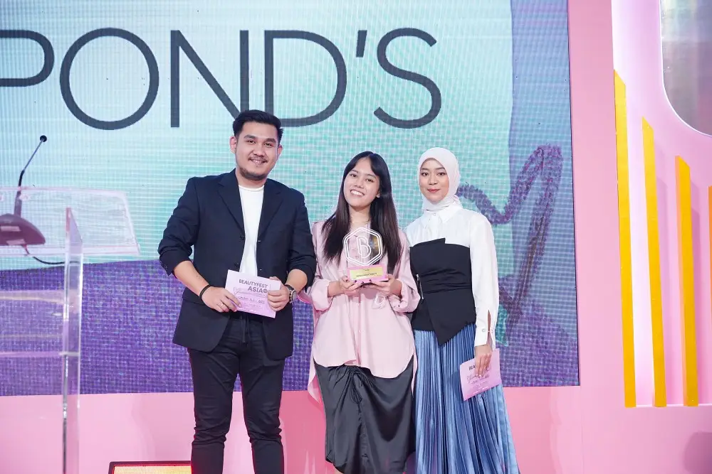 #BFA2022: Inilah 23 Daftar Pemenang Popbela Beauty Awards 2022!