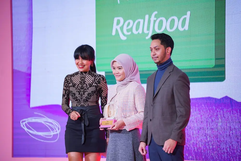 #BFA2022: Inilah 23 Daftar Pemenang Popbela Beauty Awards 2022!