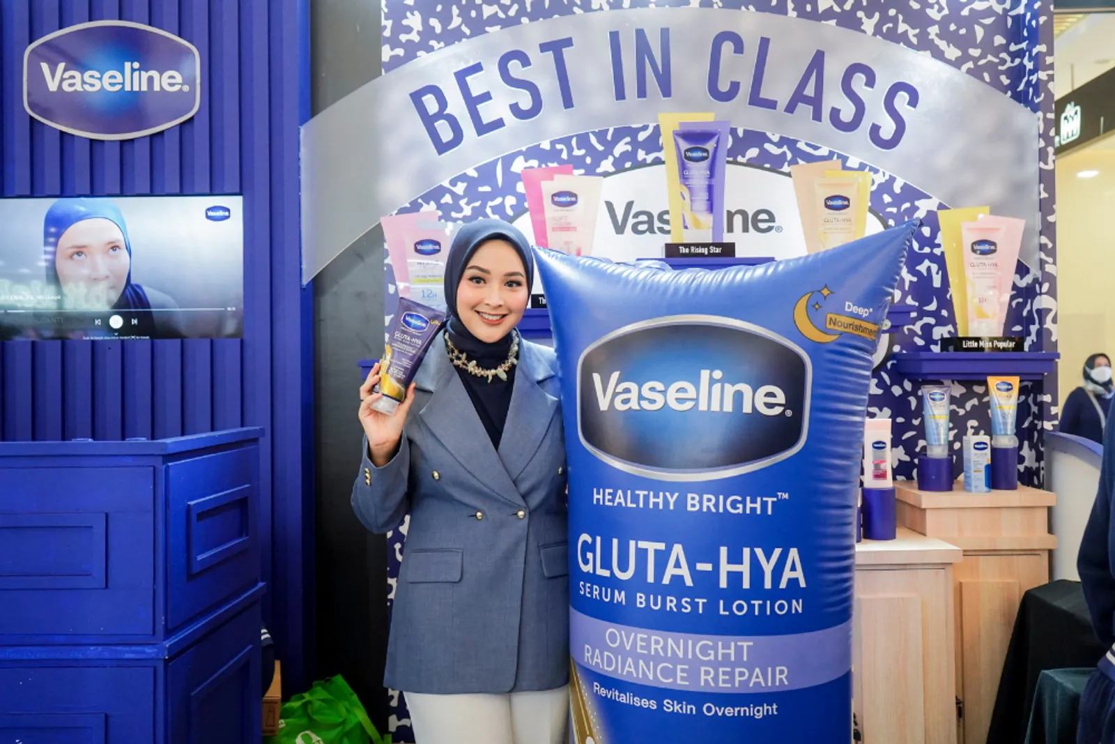 #BFA2022: Top 5 Produk Vaseline yang Bisa Kamu Beli Harga Terjangkau