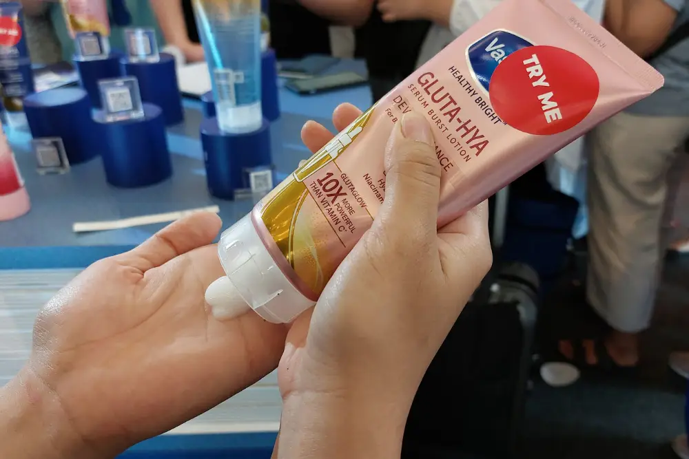 #BFA2022: Top 5 Produk Vaseline yang Bisa Kamu Beli Harga Terjangkau