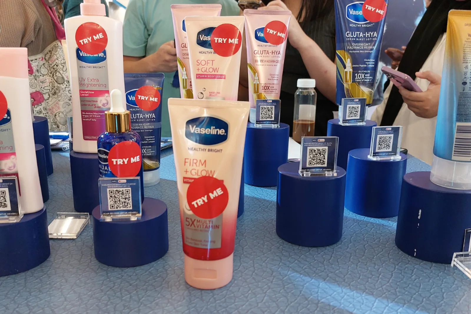 #BFA2022: Top 5 Produk Vaseline yang Bisa Kamu Beli Harga Terjangkau
