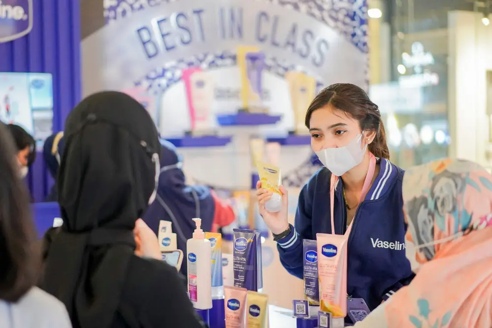 #BFA2022: Top 5 Produk Vaseline yang Bisa Kamu Beli Harga Terjangkau