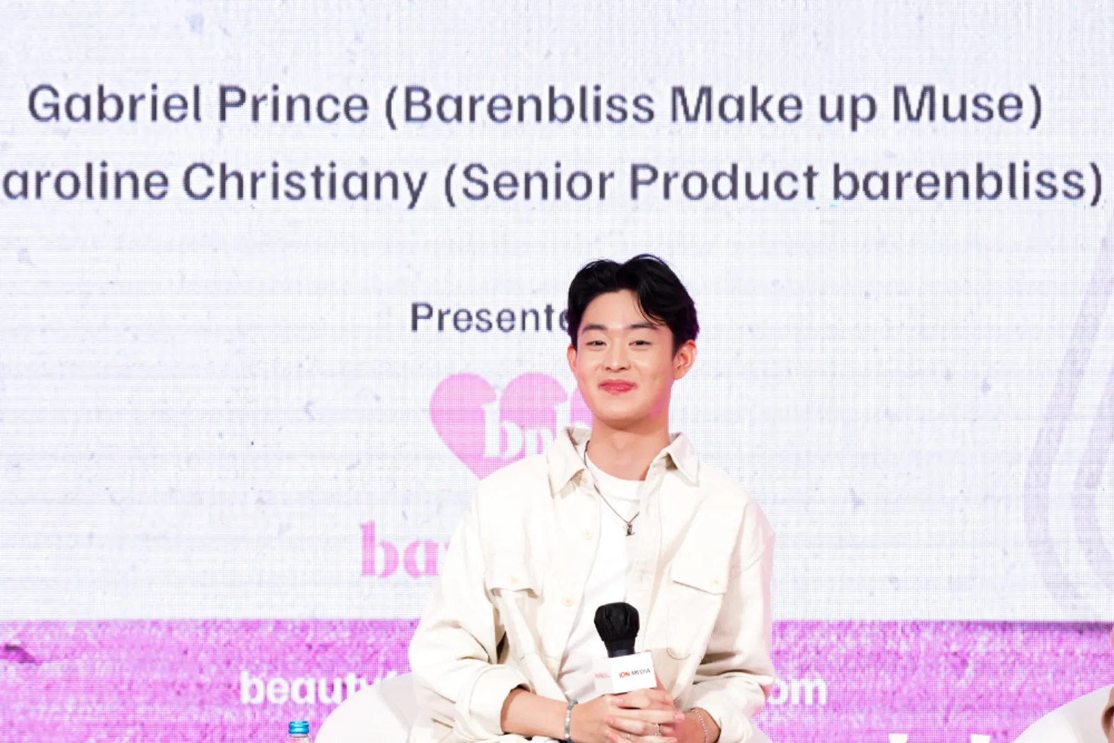 #BFA2022: Produk Wajib Kalau Kamu Ingin Punya Korean Makeup Look!