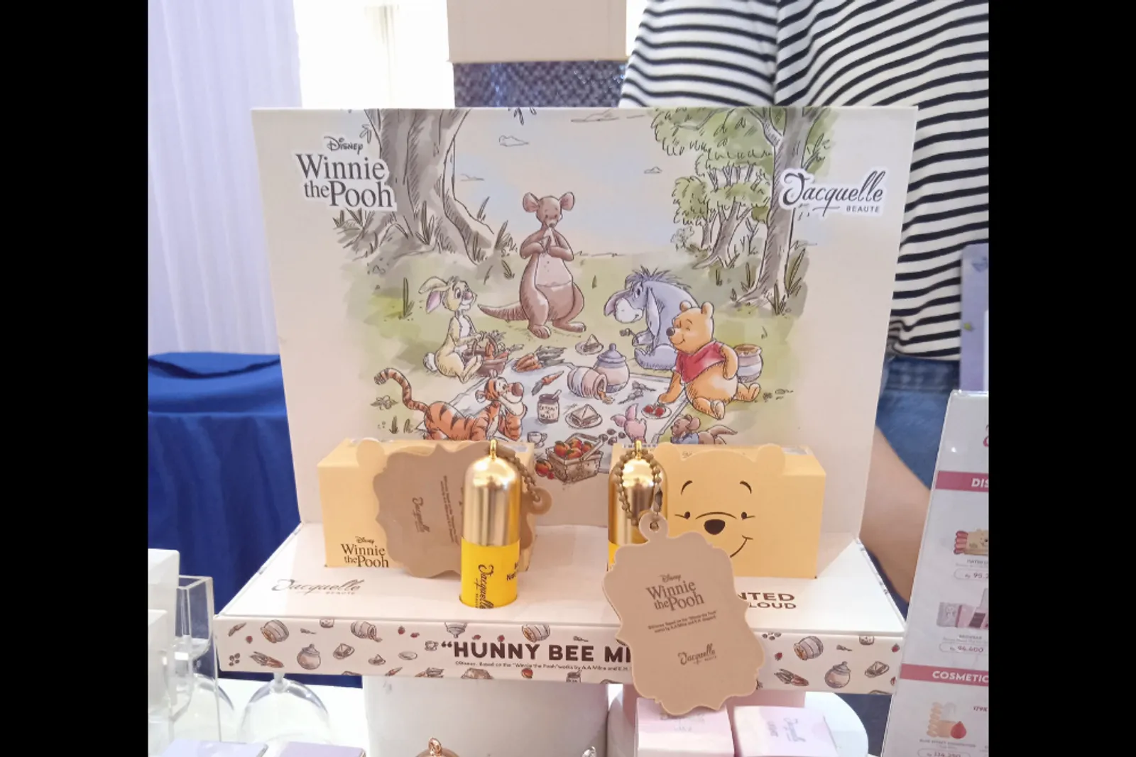 #BFA2022: Ada Disney Edition, Ini 5 Produk Jacquelle yang Terfavorit