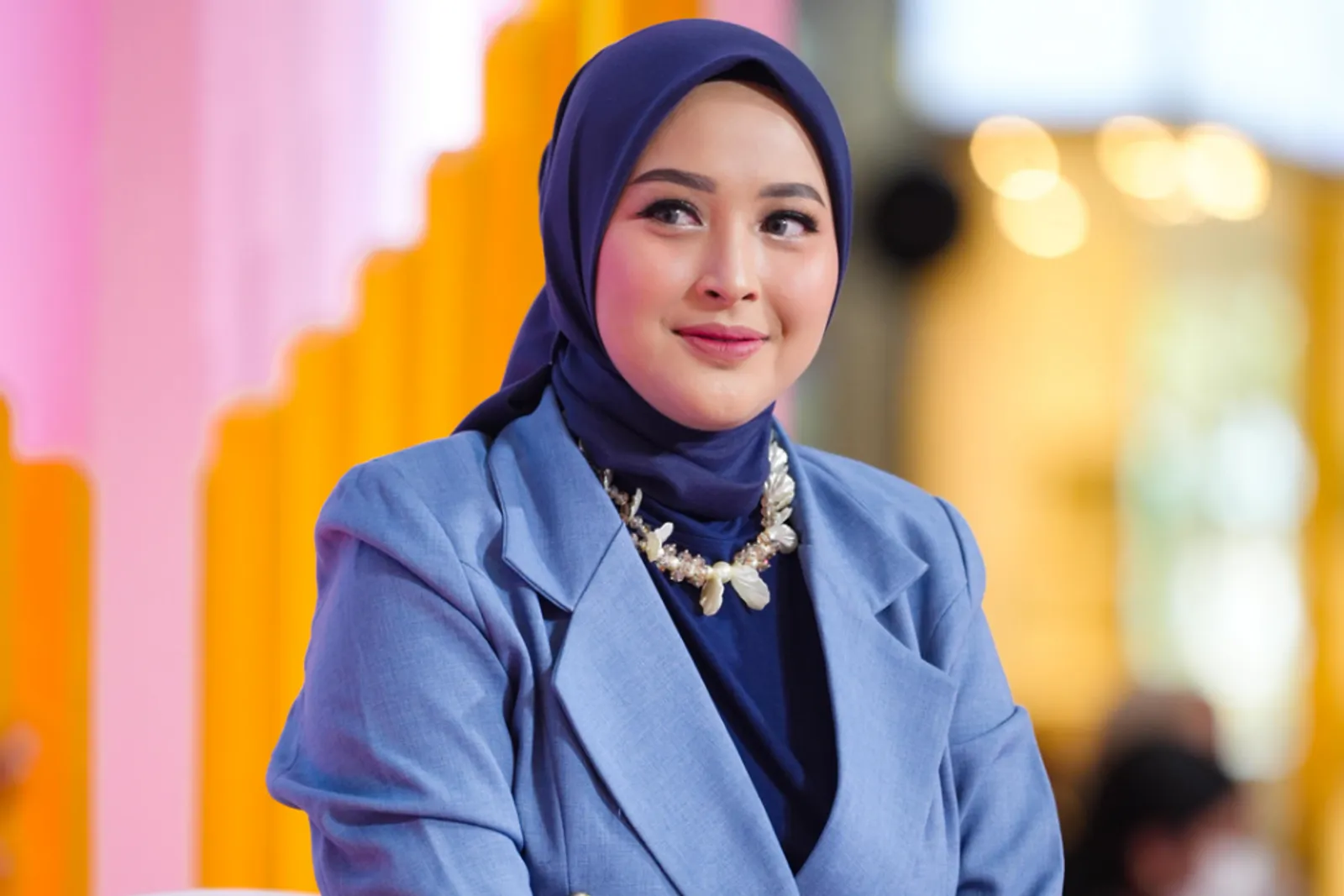 #BFA2022: Rahasia Kulit Sehat Delmira Prabu