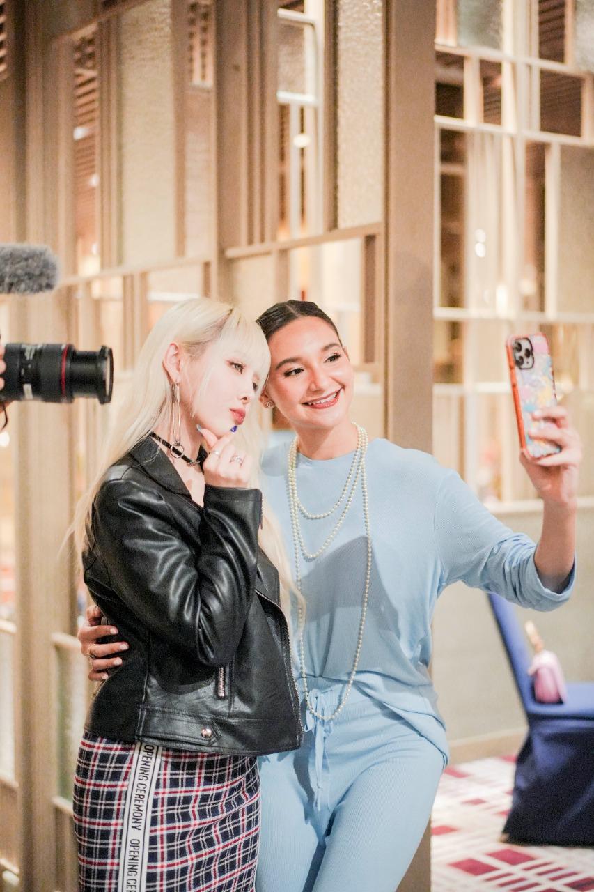 #BFA2022: 10 Potret Keseruan Intimate Dinner bersama PONY