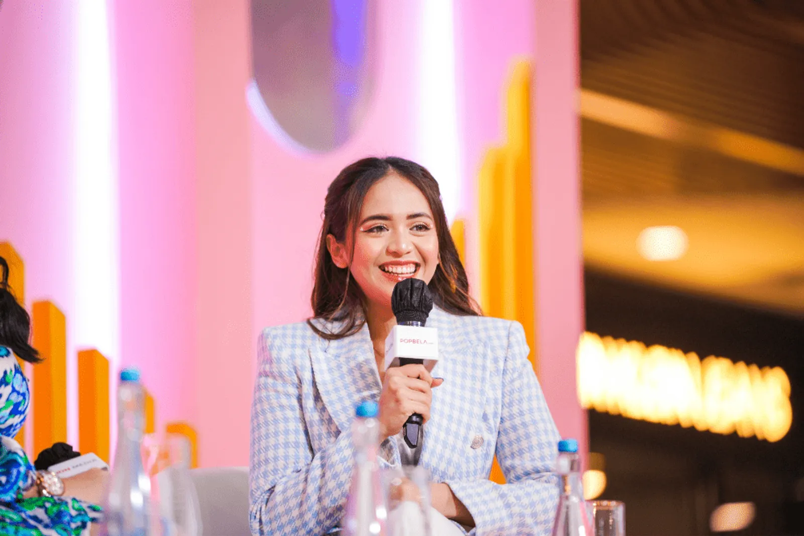 #BFA2022: Utamakan Kualitas, Ini Cara Charera Prilly Buat Ide Konten