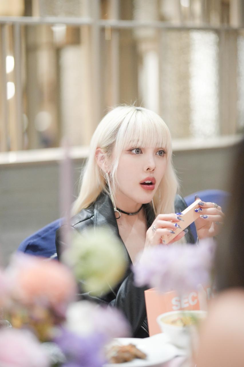 #BFA2022: 10 Potret Keseruan Intimate Dinner bersama PONY