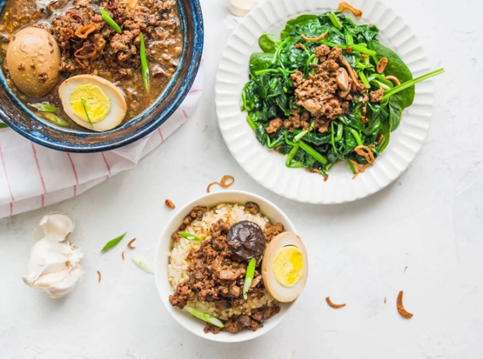 15 Daftar Food Blogger di Instagram untuk Inspirasi Memasak