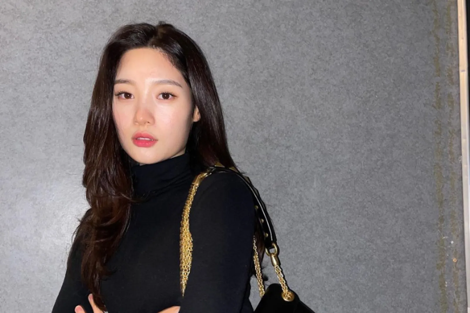 Pesona Para Idol Korea yang Sukses Jadi Aktris