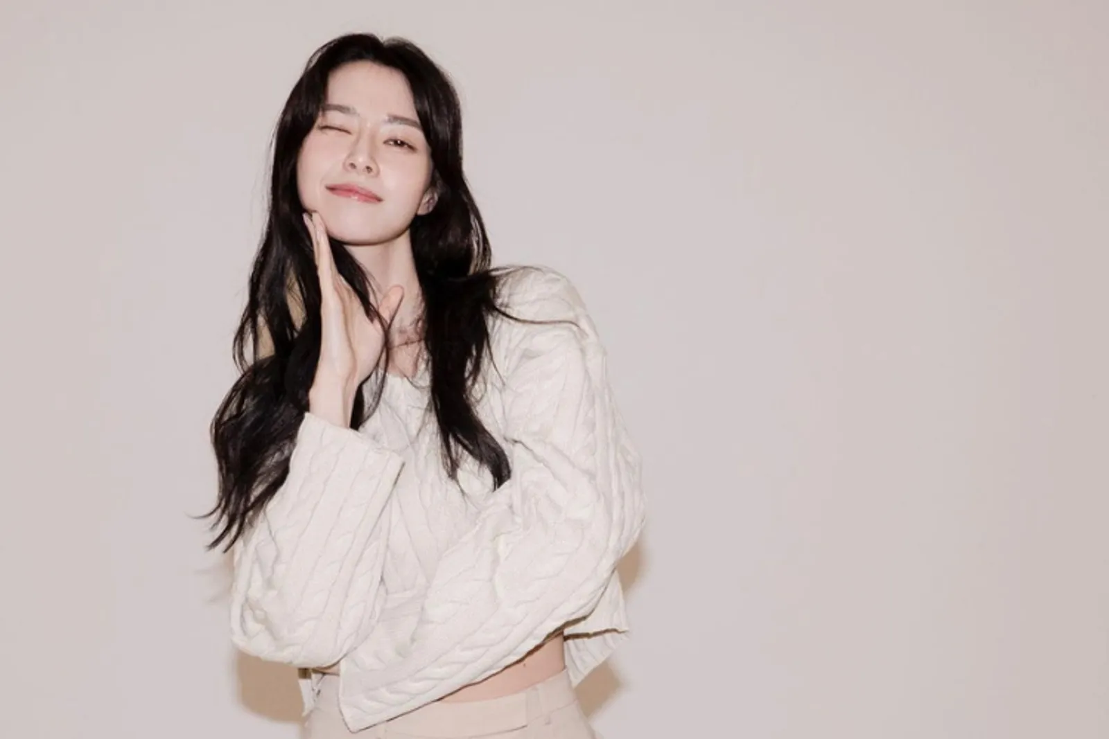 Pesona Para Idol Korea yang Sukses Jadi Aktris