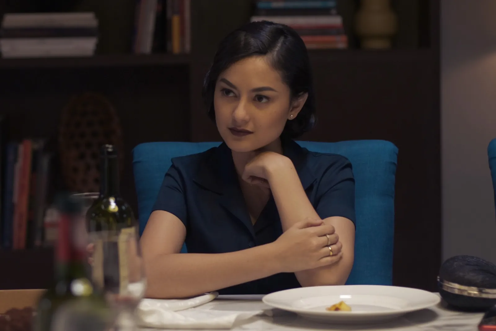 Kata 7 Pemeran soal 'Perfect Strangers' Versi Indonesia