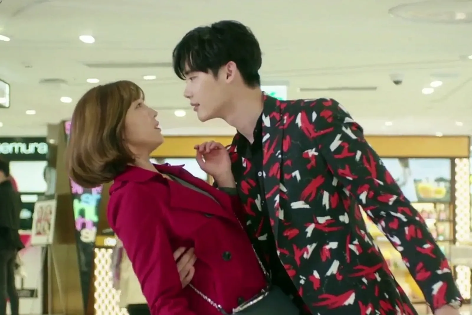 5 Drama Korea Romantis Tanpa Adegan Ciuman, Bikin Deg-degan!