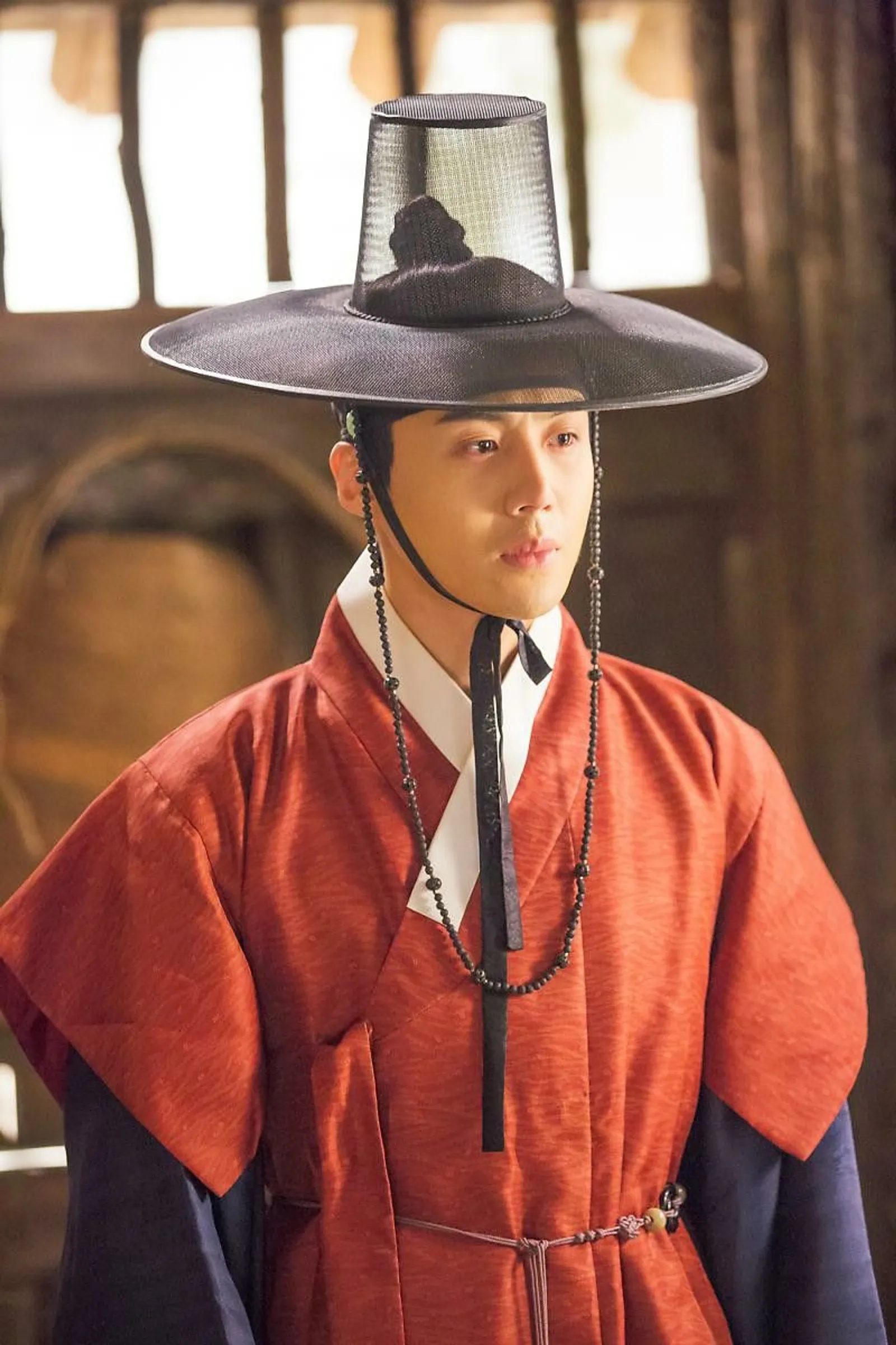 Kim Seon Ho Dikabarkan Bintangi Drama Sageuk 'Haesi's Shinru'