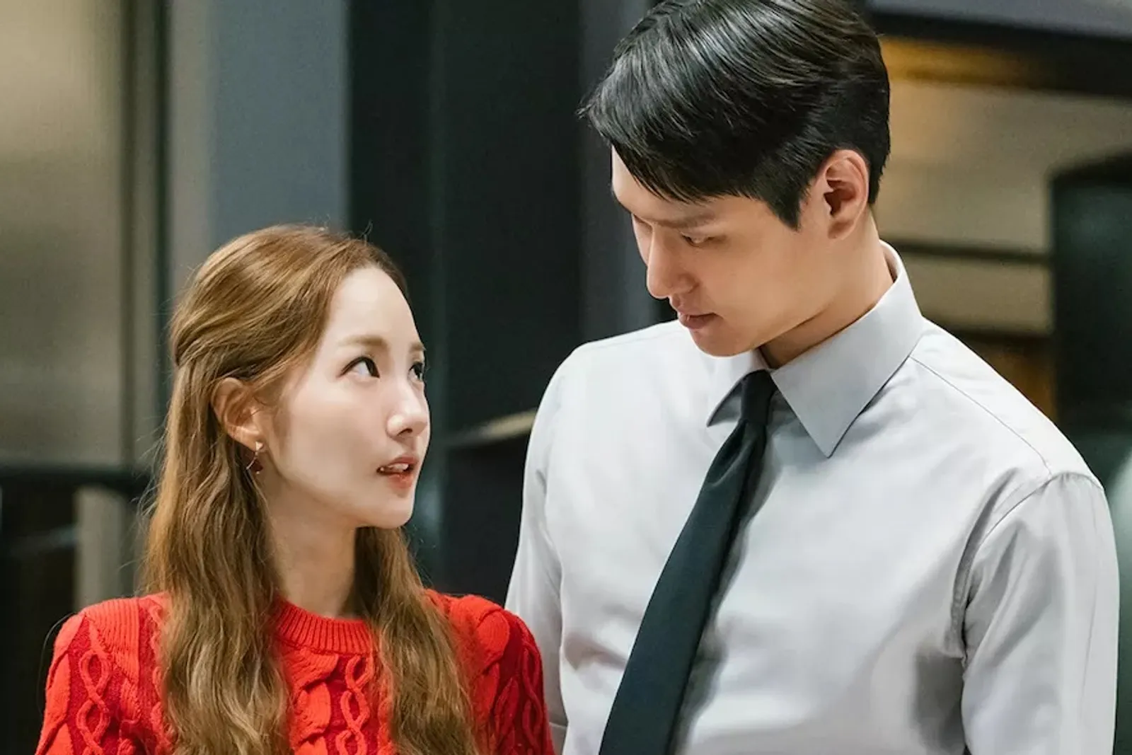 10 Daftar Drama Korea Romantis