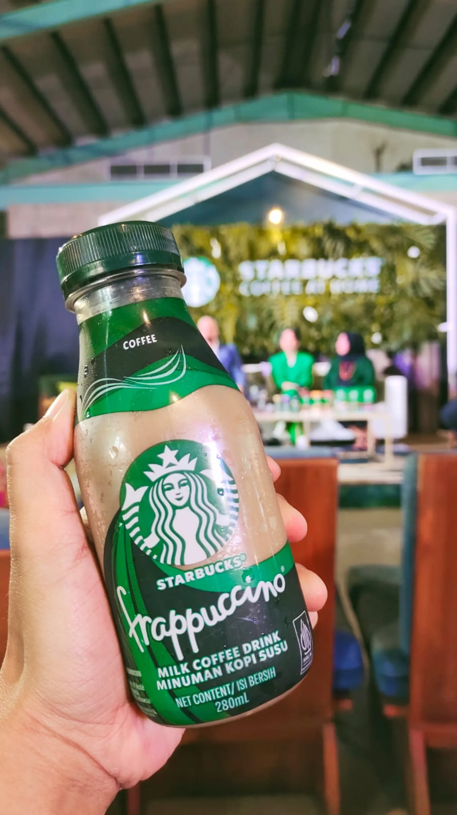 Starbucks® at Home, Cara Baru Menikmati Kopi dari Rumah