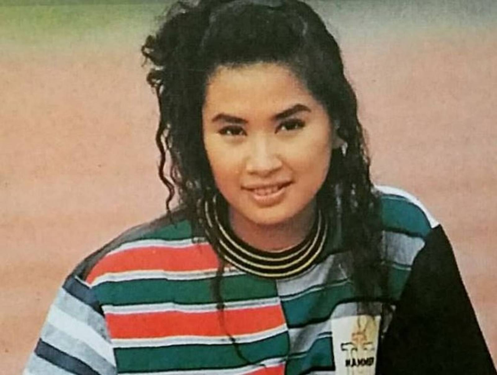 Potret Lawas Artis yang Kini Berusia 50-an, Sensual Abis! 