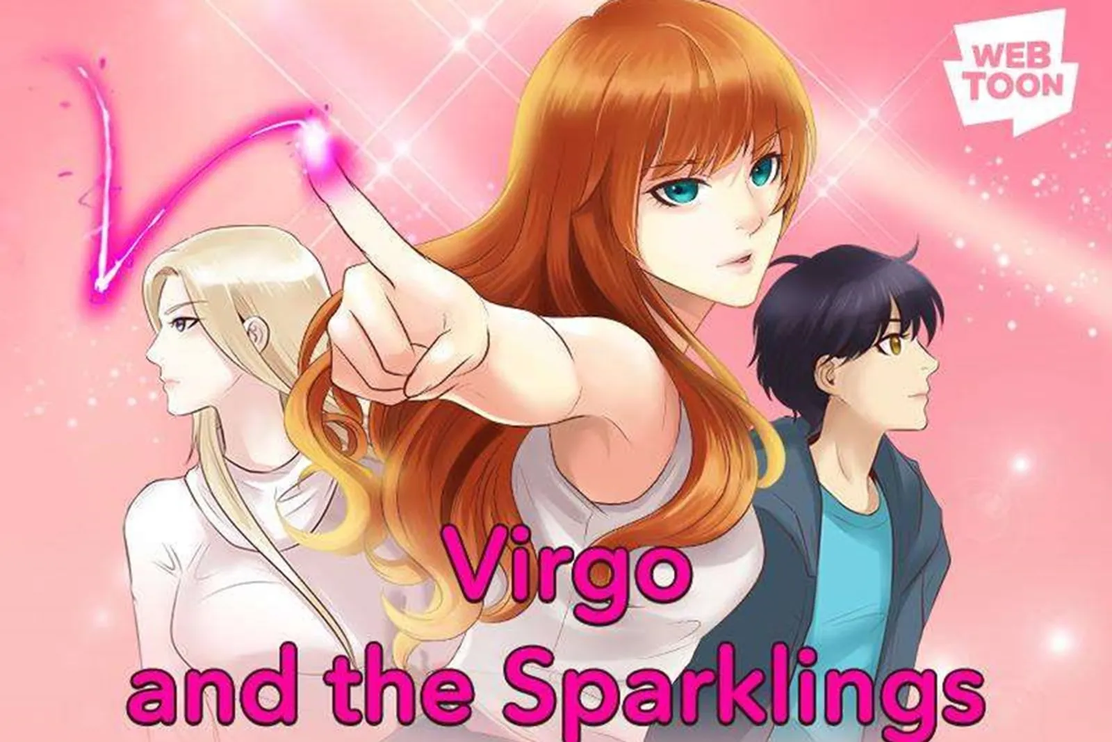 5 Fakta 'Virgo and the Sparklings', Webtun Indonesia Digarap ke Drakor