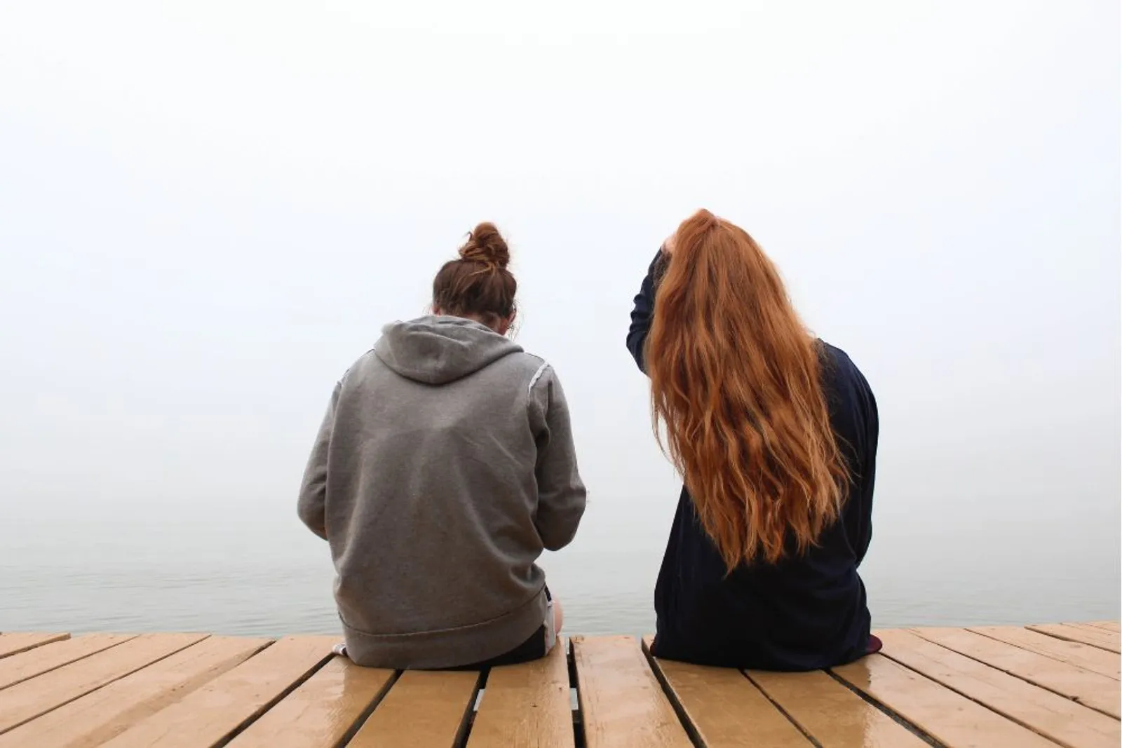 12 Kata Motivasi untuk Teman yang Depresi dari Pakar Kesehatan Mental