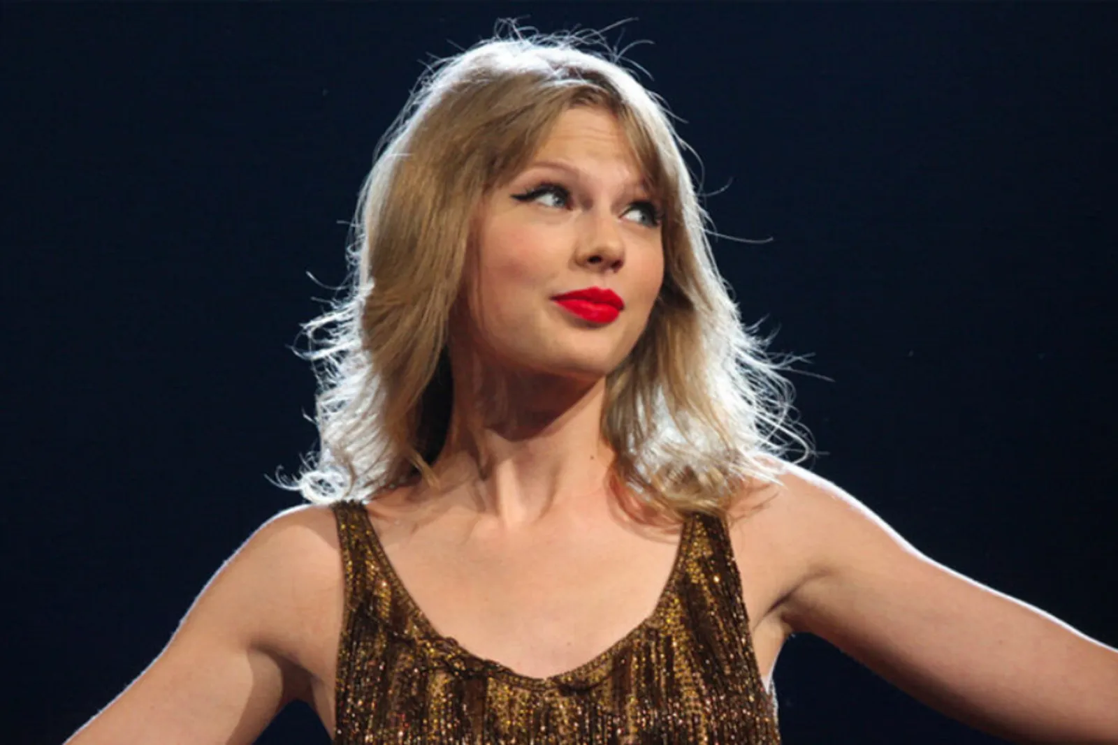 Rilis Album 'Midnights', Taylor Swift Bikin Spotify Crash