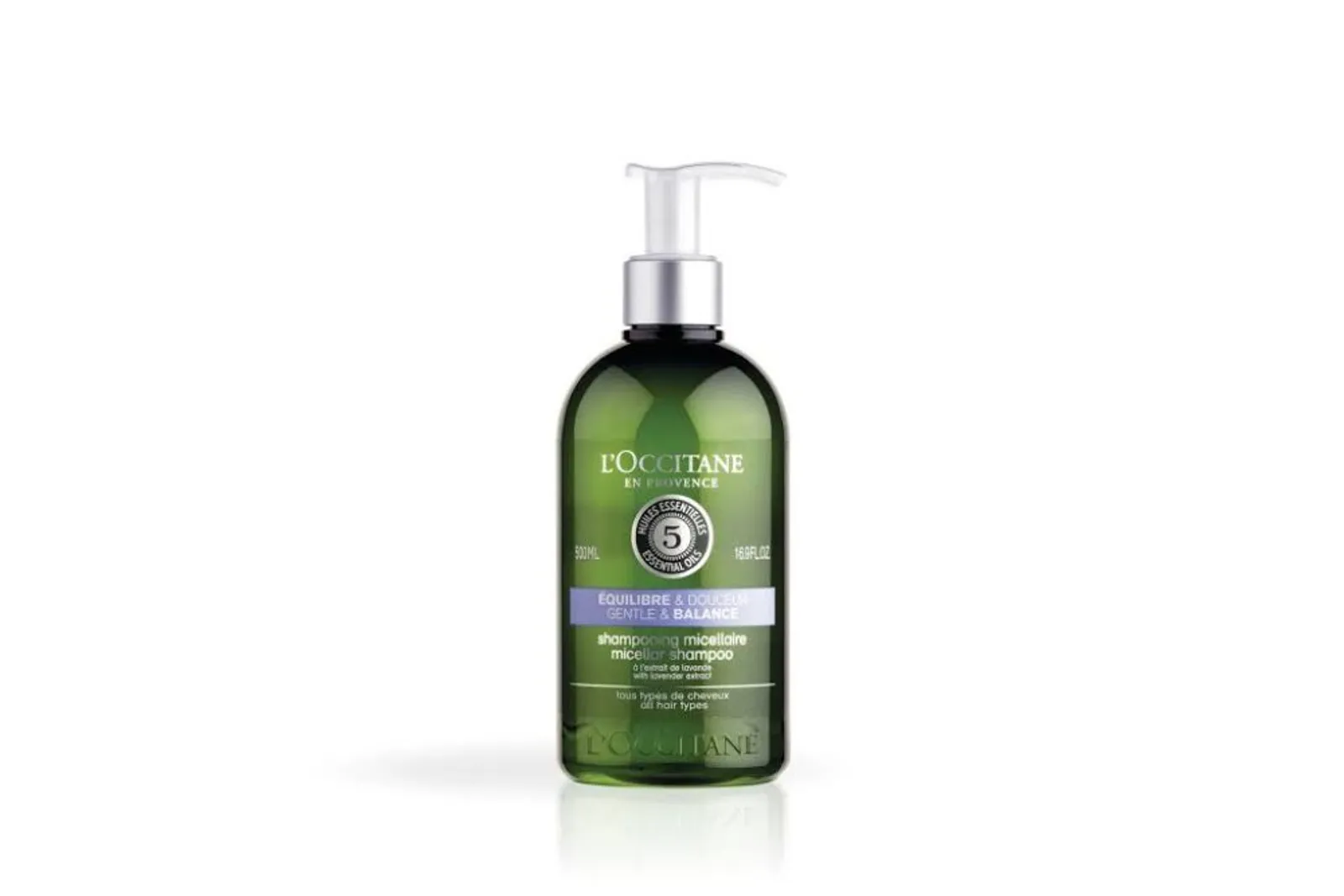 6 Rekomendasi Micellar Shampoo yang Bikin Rambut Jadi Lebih Bersih