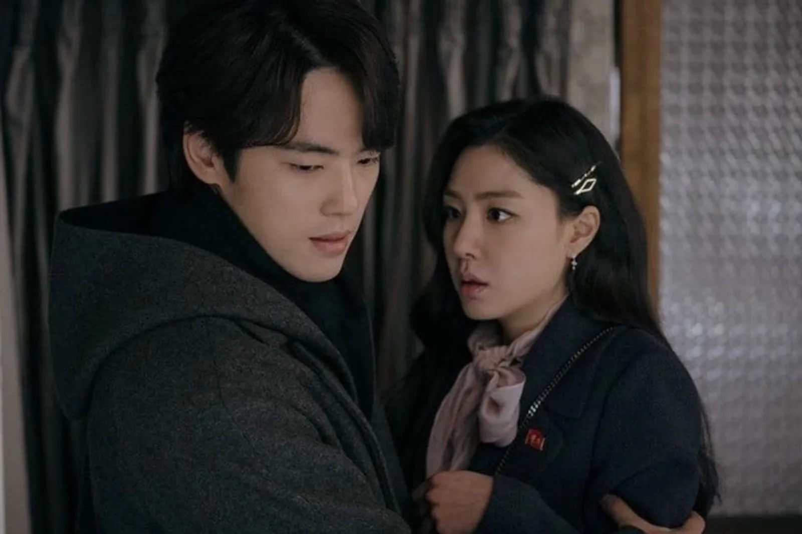 8 Pasangan di Drama dan Film Korea yang Kisahnya Berakhir Tragis