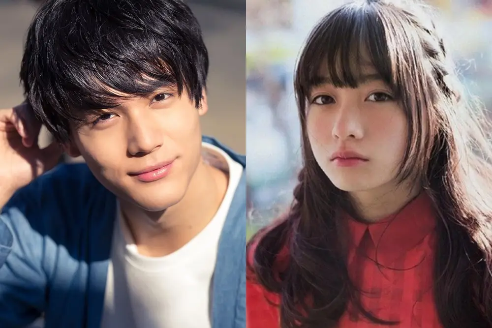 5 Fakta Kabar Kencan Artis Jepang Kanna Hashimoto dan Taishi Nakagawa 