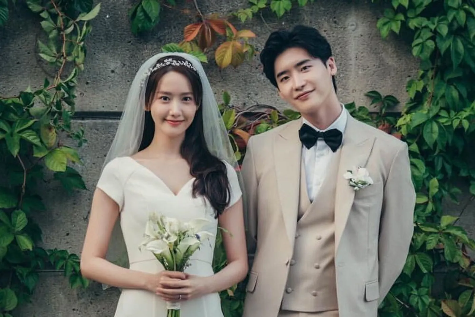 8 Pasangan di Drama dan Film Korea yang Kisahnya Berakhir Tragis