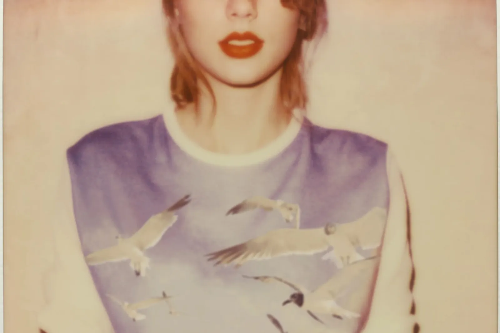 76 Lirik Lagu Taylor Swift untuk Caption Instagram Saat Ulang Tahun
