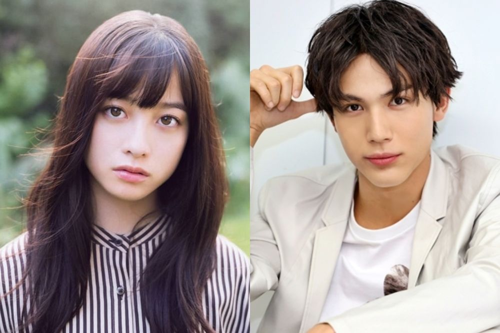 5 Fakta Kabar Kencan Kanna Hashimoto dan Taishi Nakagawa