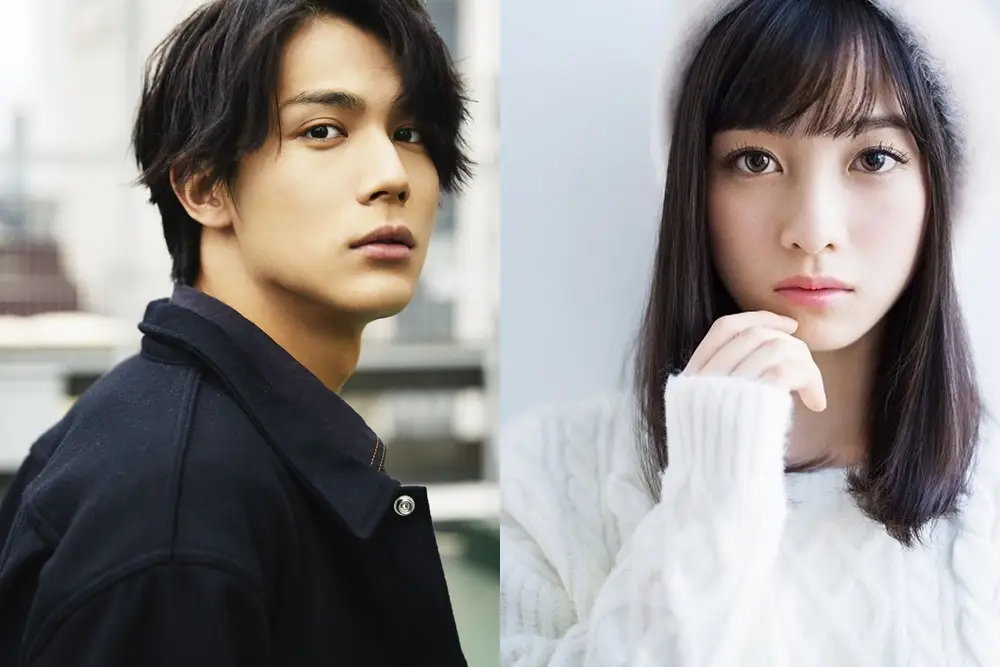 5 Fakta Kabar Kencan Artis Jepang Kanna Hashimoto dan Taishi Nakagawa 