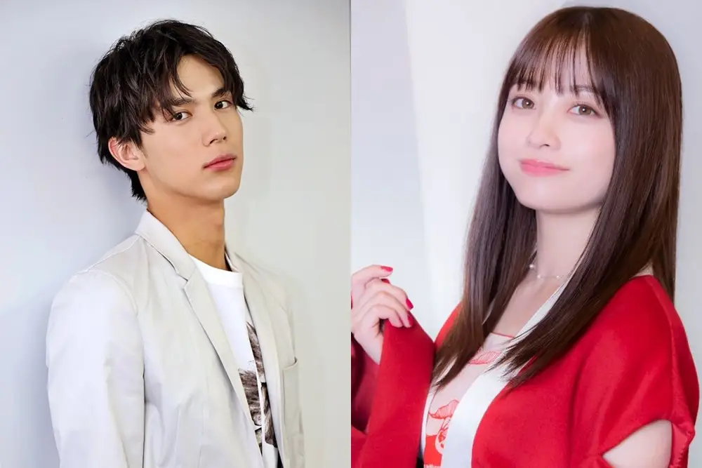 5 Fakta Kabar Kencan Artis Jepang Kanna Hashimoto dan Taishi Nakagawa 