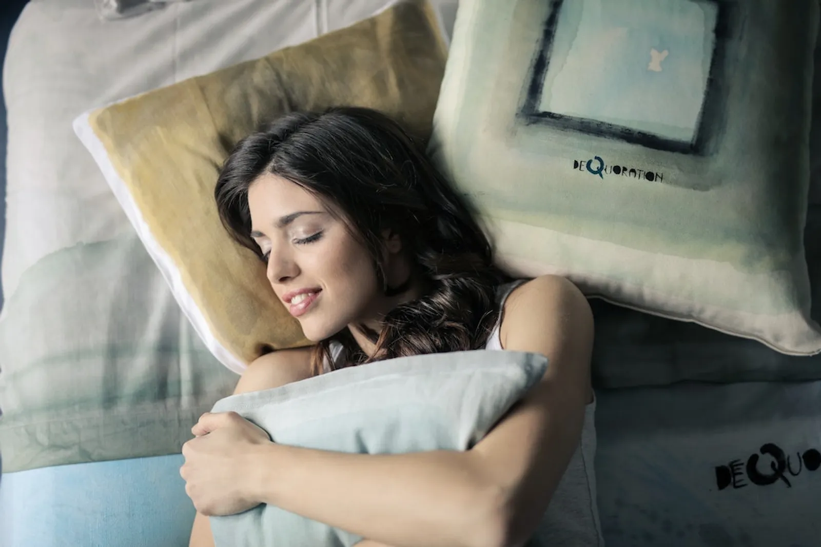 5 Manfaat Tidur Siang yang Perlu Kamu Ketahui