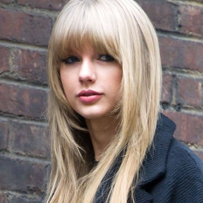 7 Gaya Rambut Taylor Swift Yang Ikonik