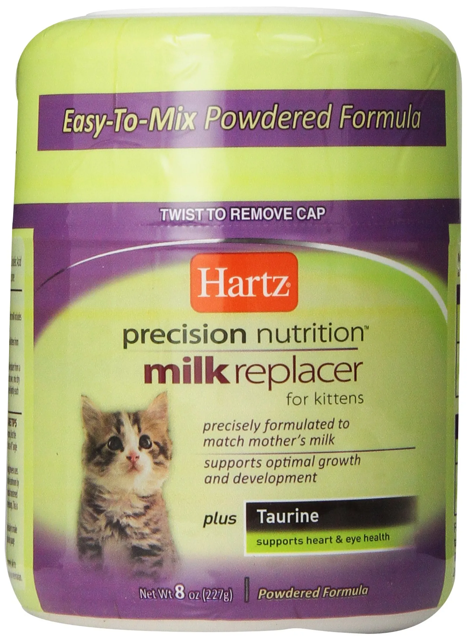 13 Rekomendasi Susu untuk Anak Kucing dan Harganya
