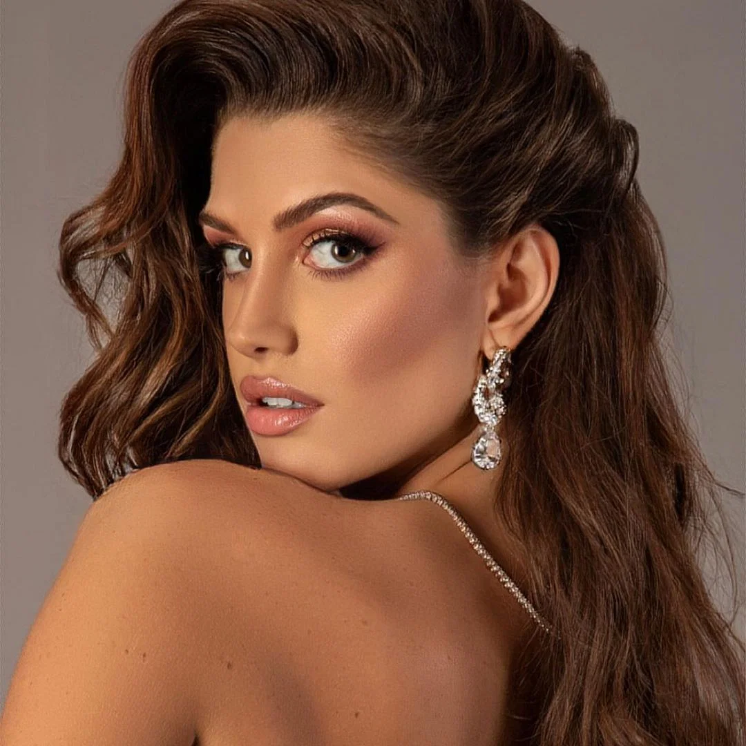 Pesona Memukau Isabella Menin, Miss Grand International 2022