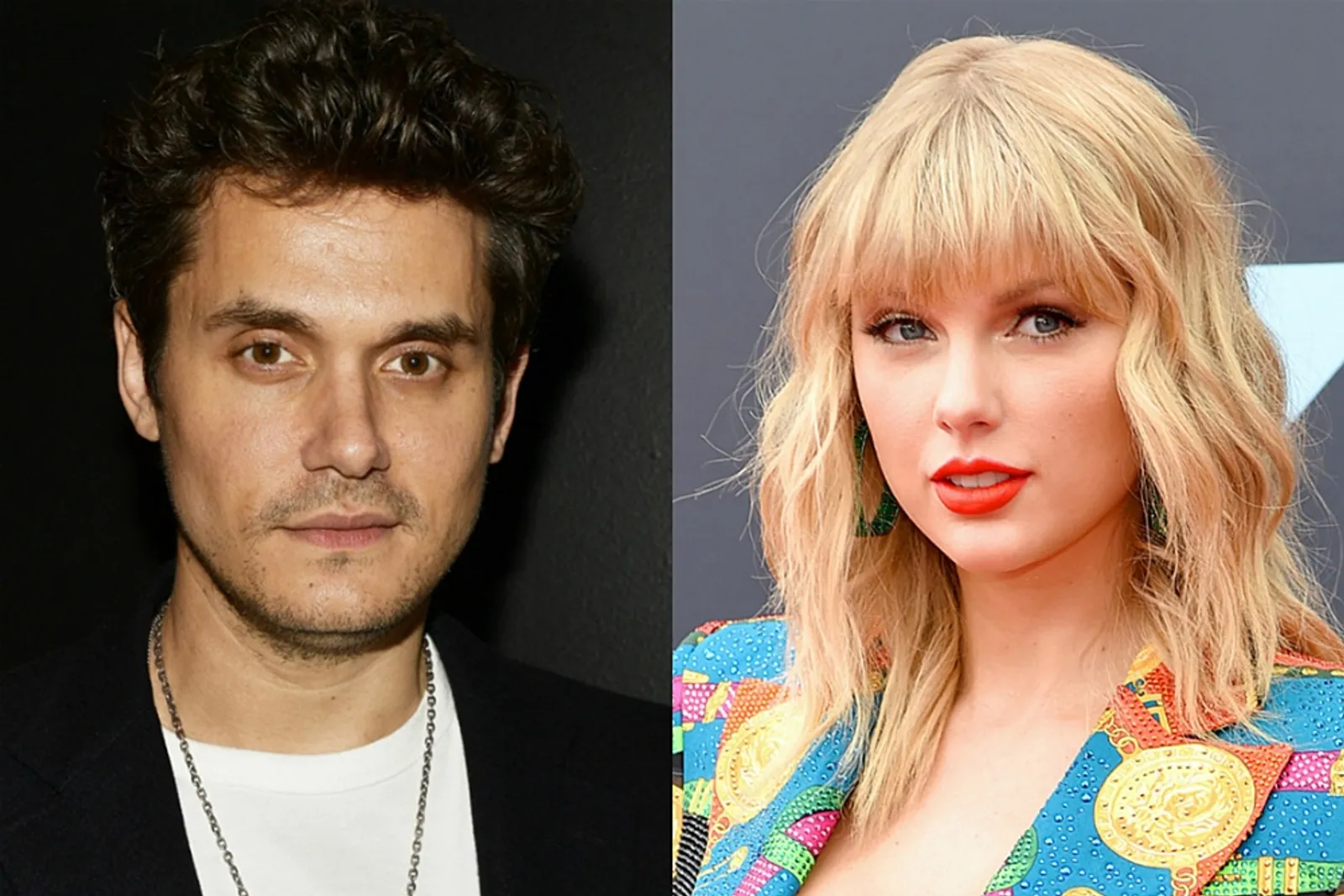 8 Bukti Konflik John Mayer dan Taylor Swift, Saling Sindir Lewat Lagu