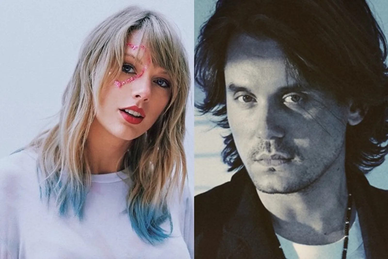 8 Bukti Konflik John Mayer dan Taylor Swift, Saling Sindir Lewat Lagu